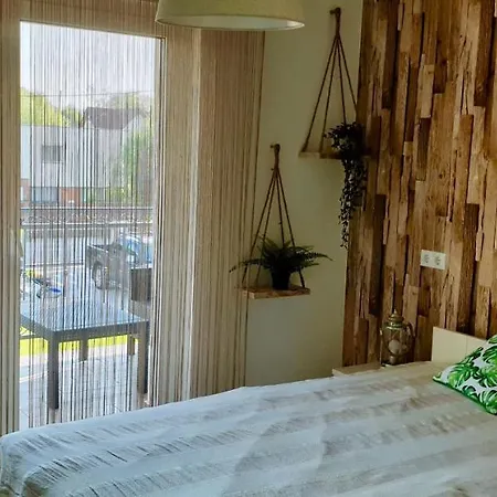 Beachside * Szántód