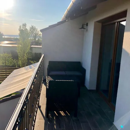 Villa Beachside